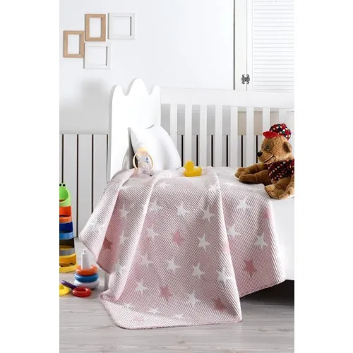 Voice Kids Cotton Baby Blanket 1204