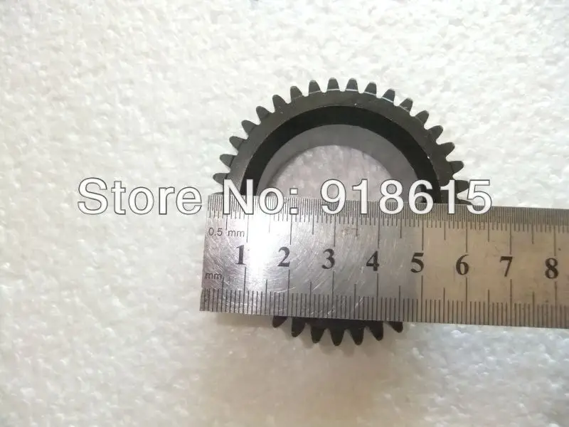 KM186F KM186FA 186F 186FA Crankshaft Timing Gear Kipor Kama Diesel Generator parts