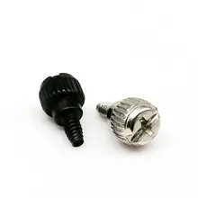 Steel Thumb Screws 6#-32x5/6mm #6