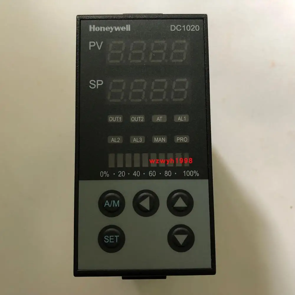 Genuine Honeywell Temperature Controller DC1020 Temperature Controller DC1020CT-101000-E DC1020CR-101000-E