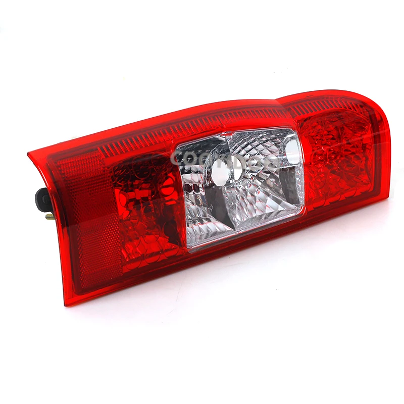 RV Taillight Rear Taillight Semi-assembly Lamp Shade Lamp Shell Tail Lamp Shell For Ford Transit MK7 2006 - 2014