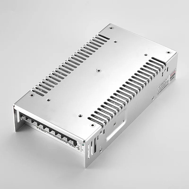 Input AC110/220V Output 12V Switching Power Supply Light Transformer Power Supply Source Adapter For Led Strip