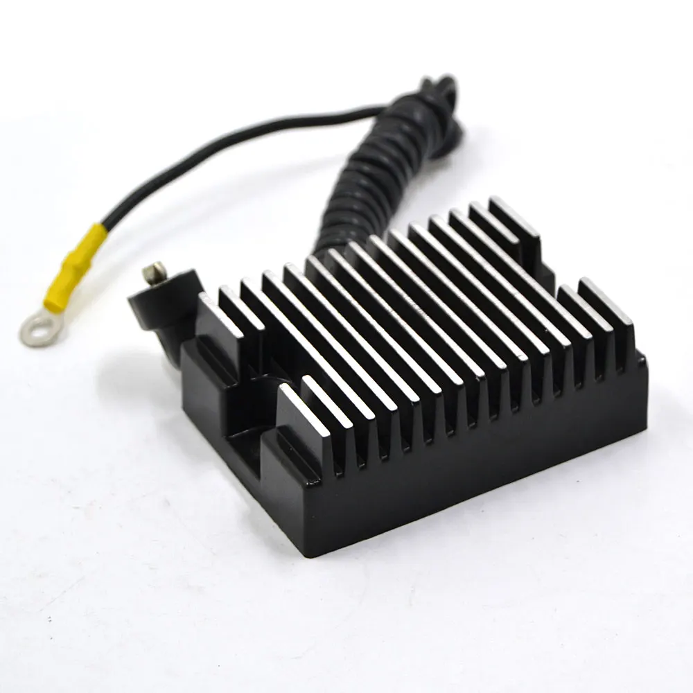 Regulator Rectifier For FXDS CONV. FXDL LOW RIDER FXDB STURGIS DAYTONA FXD SUPER GLIDE FXSTS SPRINGER SOFTAIL 1340cc