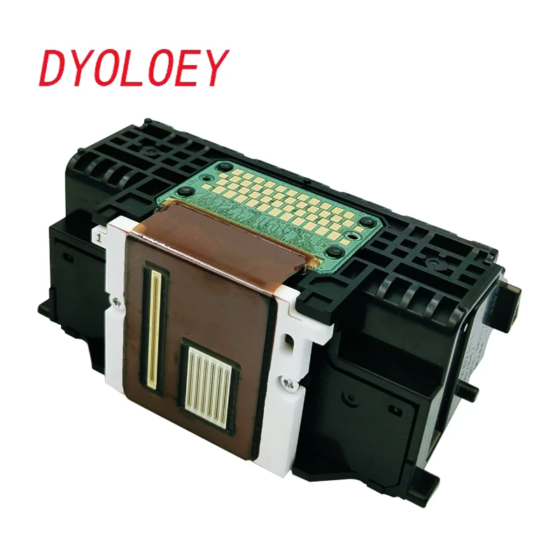 QY6-0082 Printhead Print Head for Canon MG5520 MG5540 MG5550 MG5650 MG5740 MG5750 MG6440 MG6600 MG6420 MG6450 MG6640 MG6650