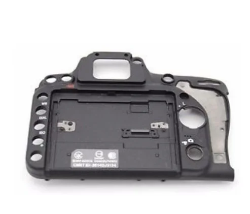 

Back Cover Back Case without LCD For Nikon D750 Camera Replacement Unit Repair Parts