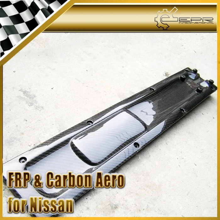 

Car-styling For Nissan R33 RB25 DET Carbon Fiber Plug Cover