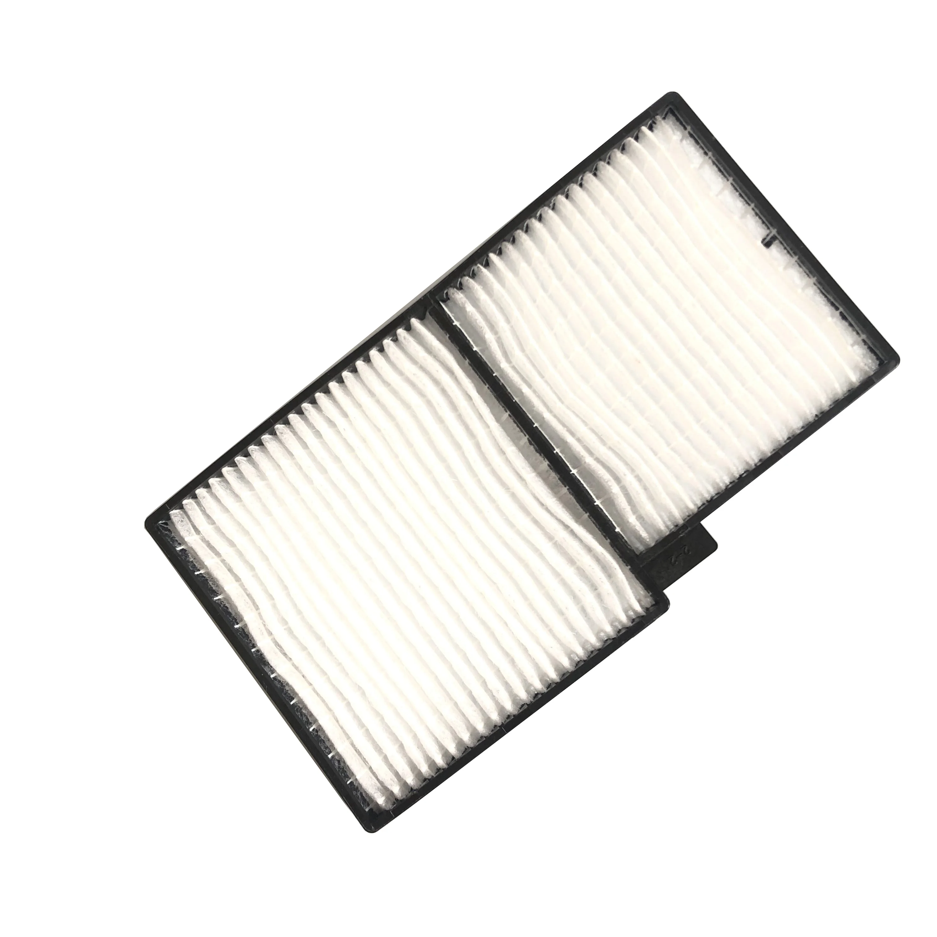 교체 프로젝터 에어 필터 적합 ELPAF29 엡손 EB-C2020XN EB-C2030WN EB-C2040XN EB-C2000X EB-C2010X EB-C2010XH 프로젝터