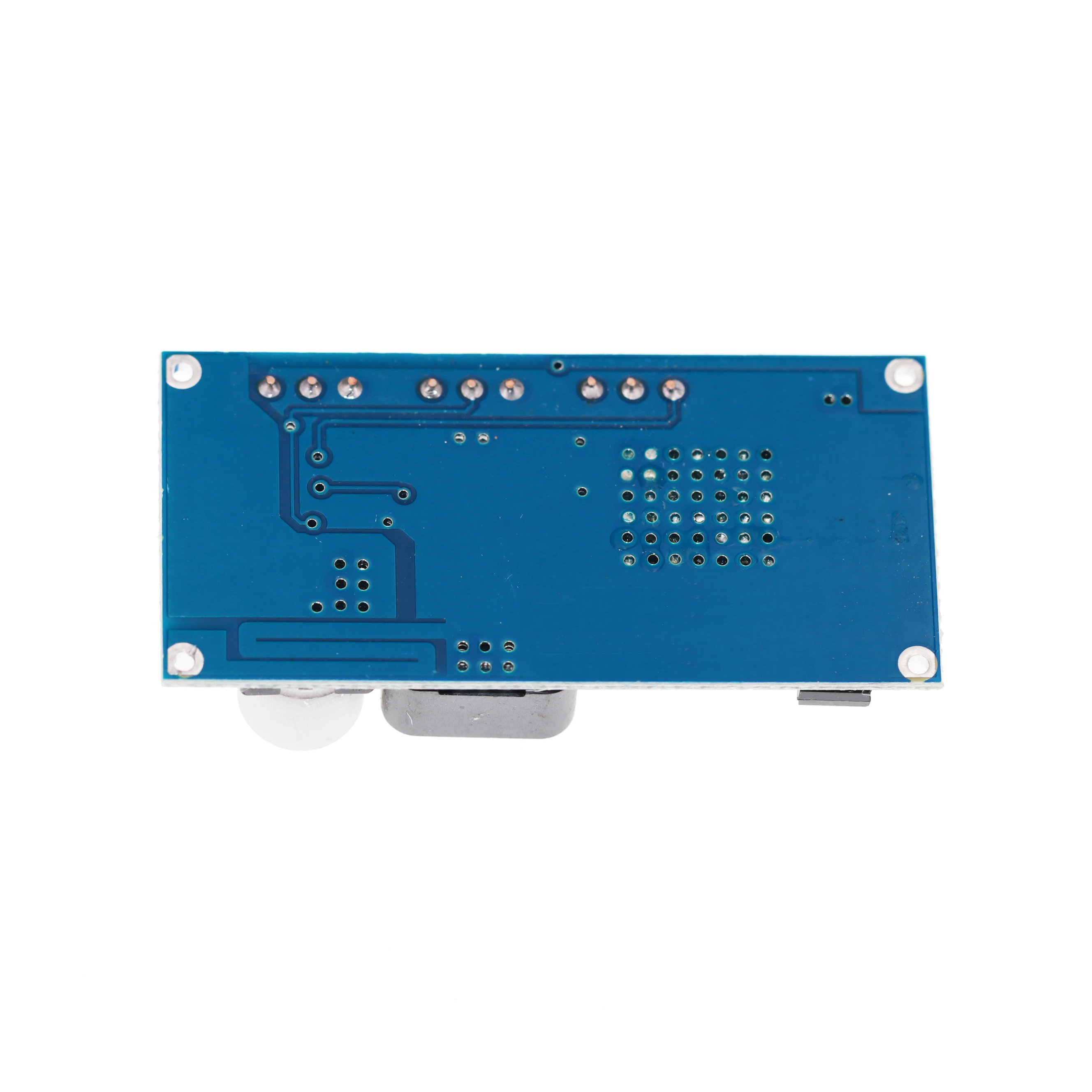 LM2596 DC-DC Step Down CC CV Power Supply Module LED Driver Battery Charger Adjustable LM2596S Constant Current Voltage Good