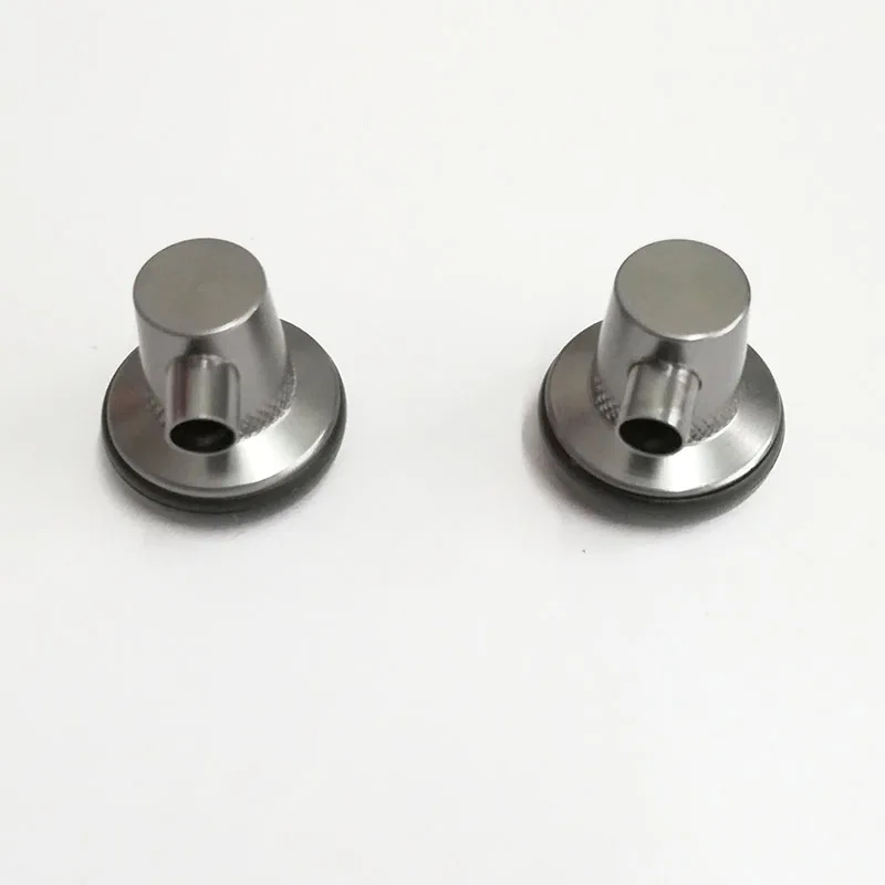 Kim loại CM2000TI cắm với MMCX Tai nghe dùng cho MX500 đơn vị TỰ LÀM tai nghe