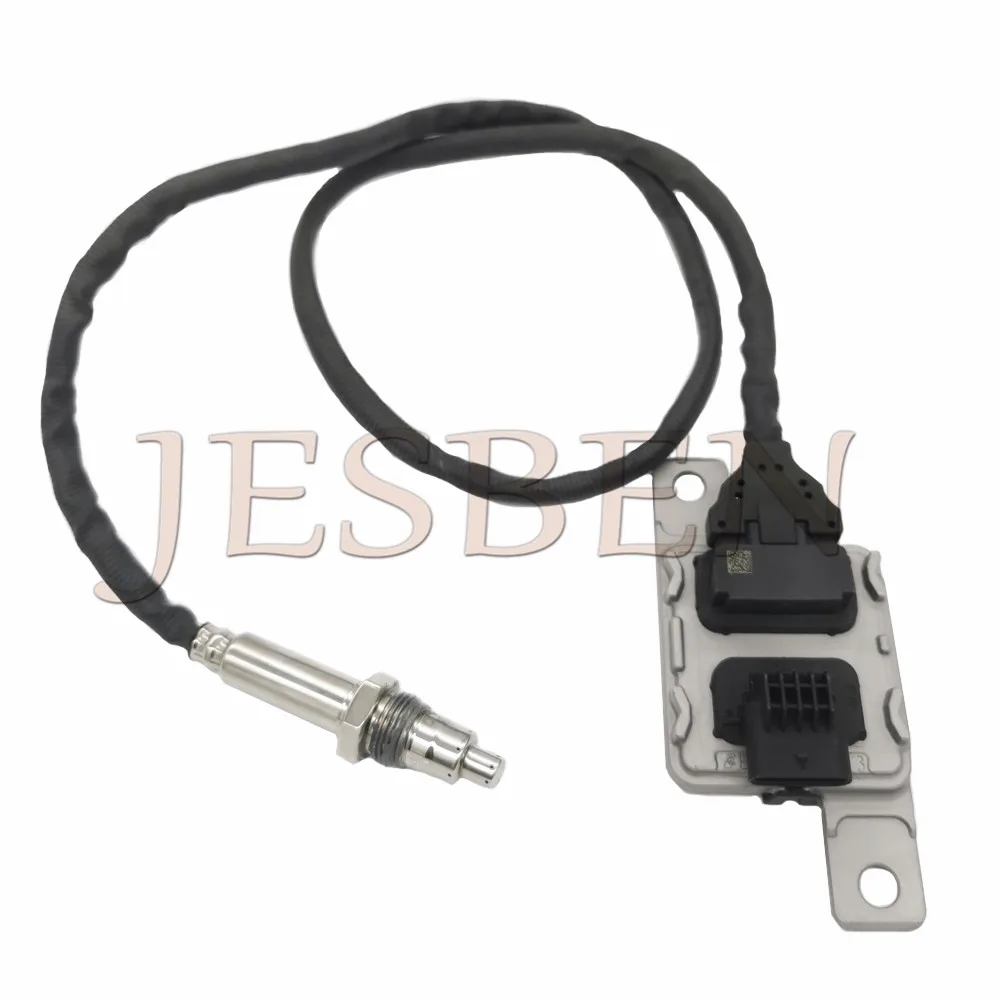 80A907807N NOX Sensor fit For VW Ag Audi A5 8T A4 8W A5 8F Q5 8R NO# 80A907807B 80A 907 807 N A2C18271000-01 A2C1827100001