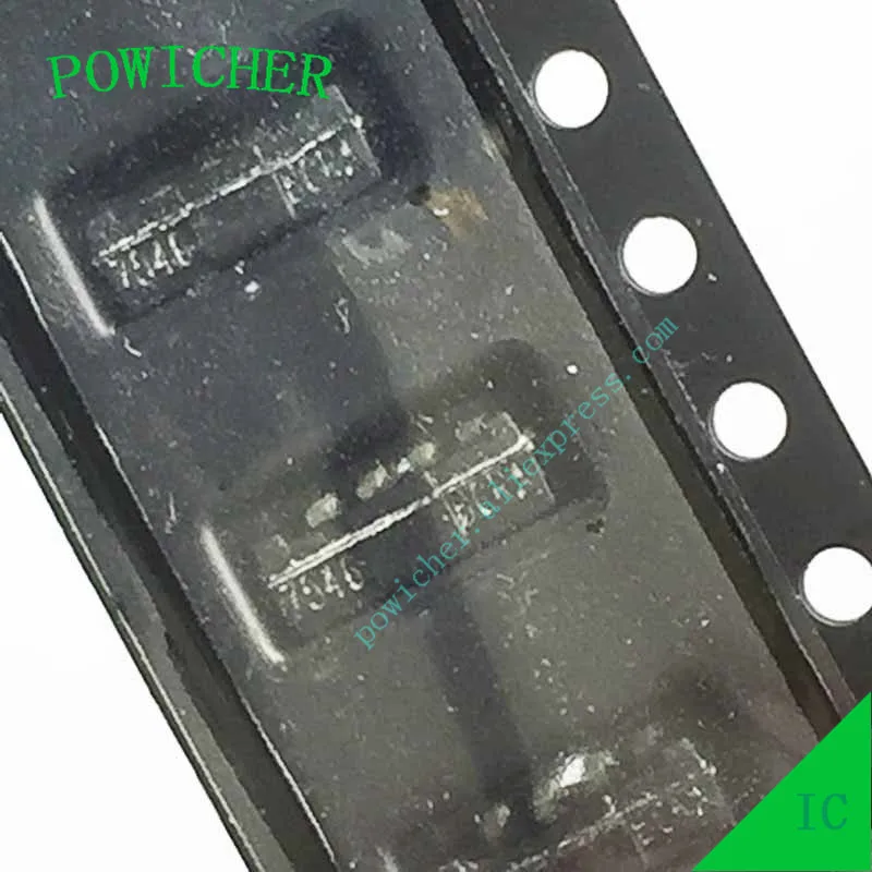 

10pcs/lot TSOP75436WTR TSOP75436WTT TSOP75436 SMD 4-Pin TSOP75436TR 7546 In Stock