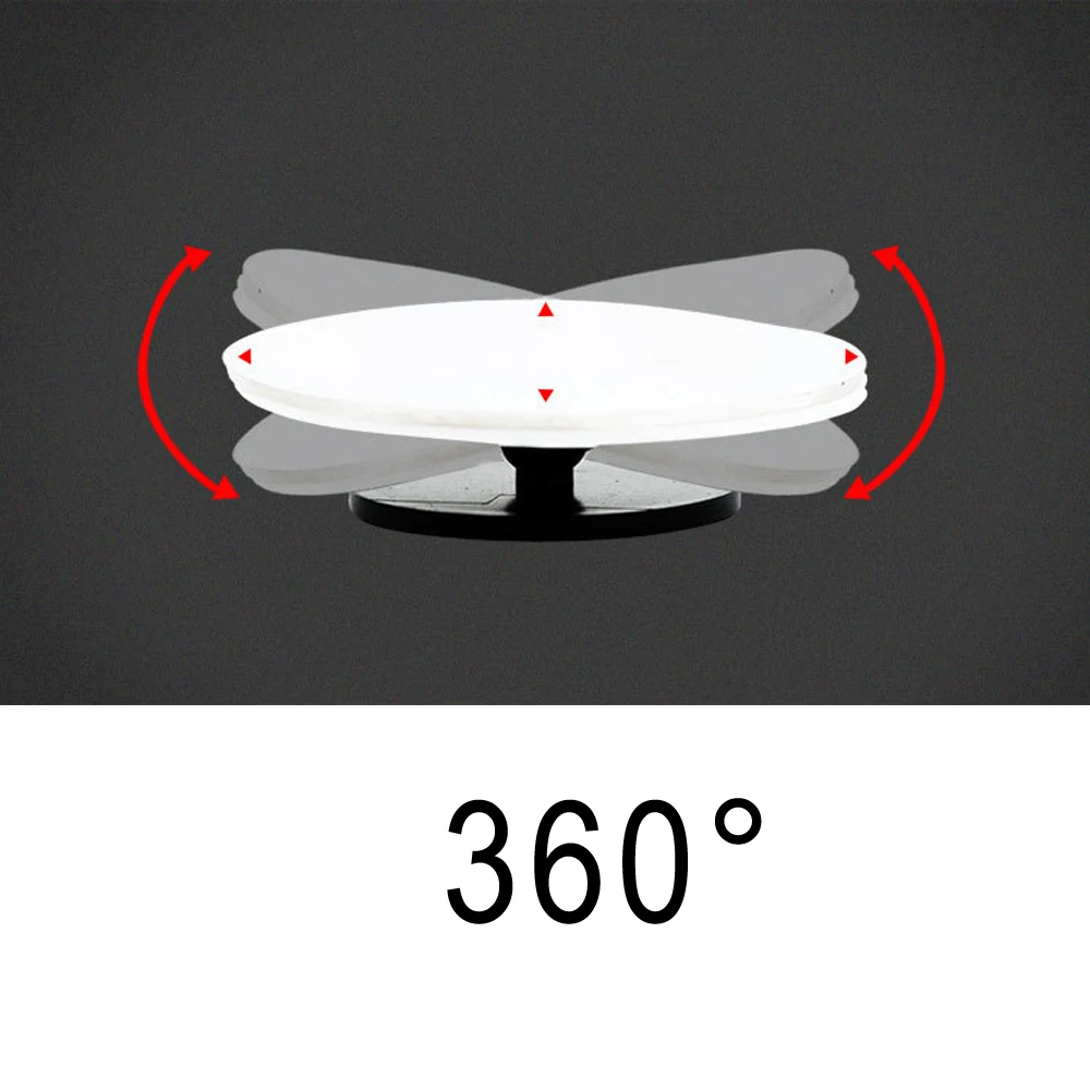 1pc 360 Degree Blind Spot Mirror Car Reverse Frameless Ultrathin Wide Angle Round Convex Rear View Mirror Auto Exterior Parts