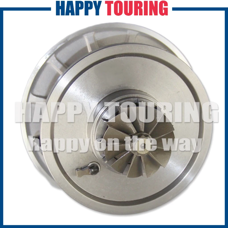 CT16V Turbocharger Turbo Cartridge CHRA Core For TOYOTA Landcruiser 17201-OL040 17201-0L040 17201-30110 17201OL040 172010L040