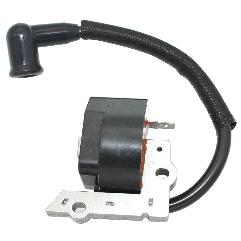 Bobina de Ignição para Husqvarna Poulan Jonsered Erva Eater Sears Craftsman Parceiro Mcculloch 530039234 545158001 530039234