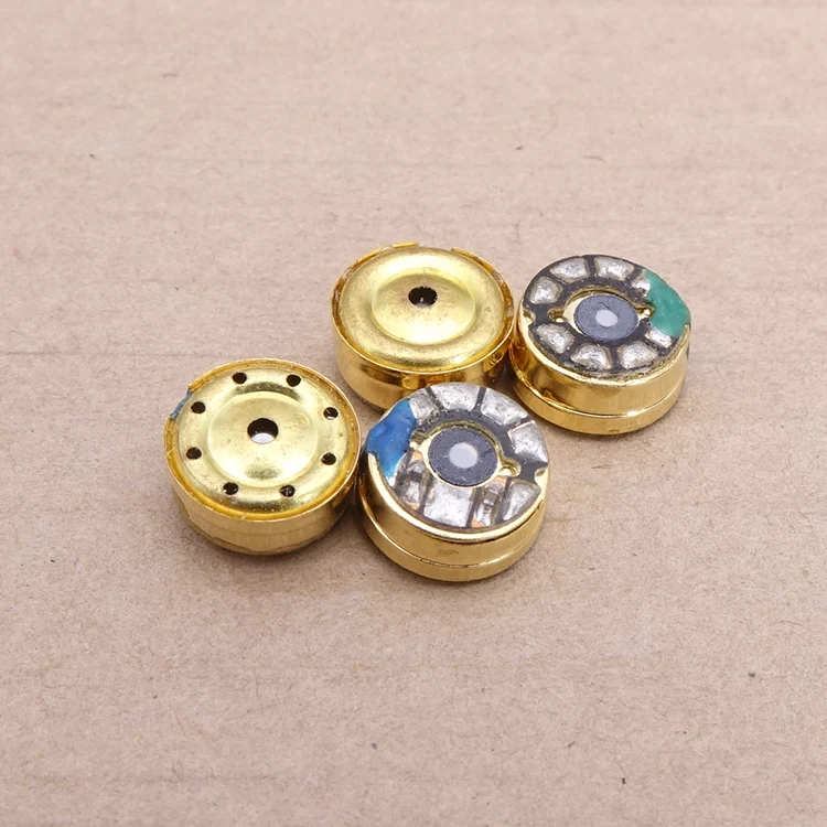 وحدة أنابيب نانوية كربونية ، مكبر صوت ، تردد منخفض ، صوتي ، هاي فاي ، جهير ثقيل ، 10 مللي متر