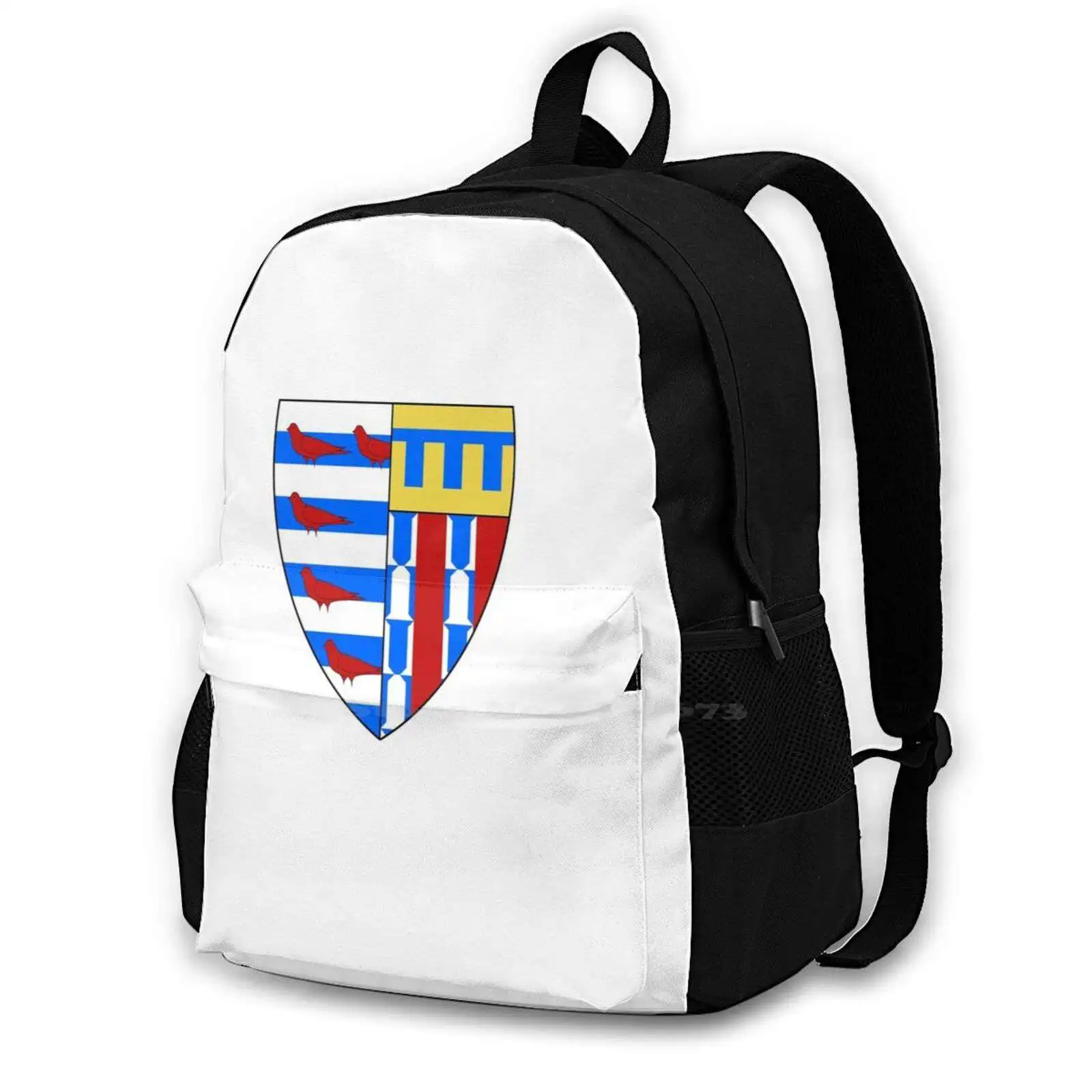 

Pembroke College Teen College Student Backpack Laptop Travel Bags University College Pembroke