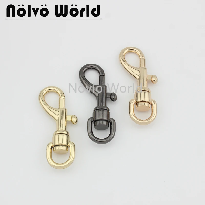 Nolvo World 5-20-100pcs 4 colors 57*11mm 1/2