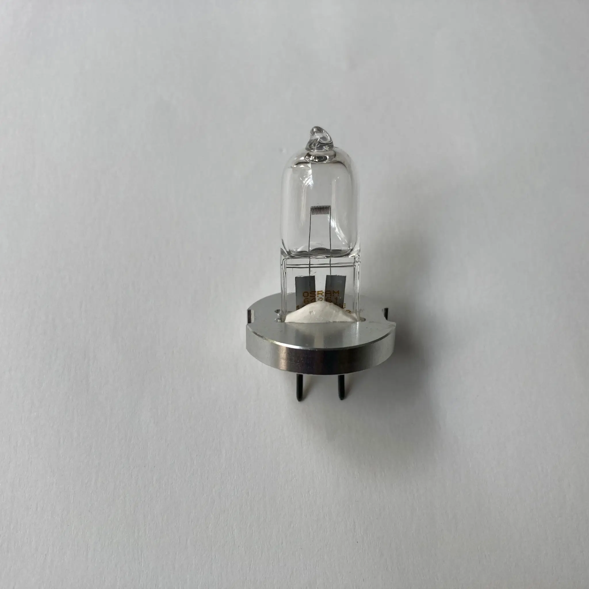 Gemany bead for Huvitz HS-5000/HS-5500/HS-7000/HS-7500 slit lamp bulb Huvitz 12v 30w