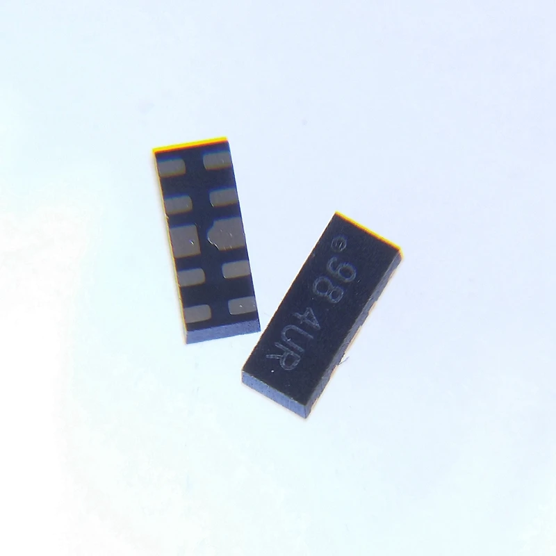 10PCS/lot Original TPD4S010DQAR 984uR SON-10 In Stock