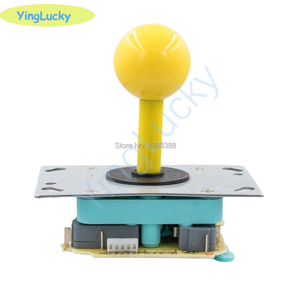 yinglucky New product 1pcs copy seimitsu LS-32-01 joysticks for arcade fighting raspberry pie MAME game console