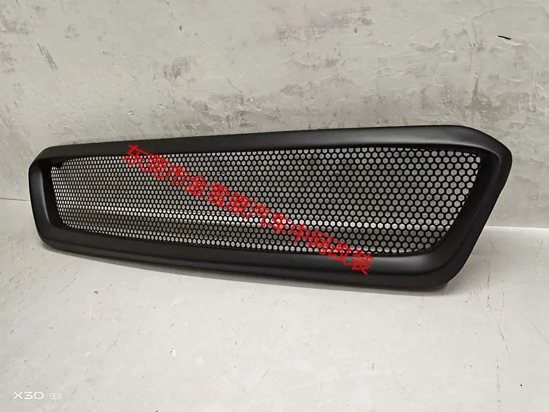 

Подходит для Subaru Impreza STI WRX VAB VAF, модифицированная сетка из углеродного волокна CS, смена передней поверхности без стандартной сетки