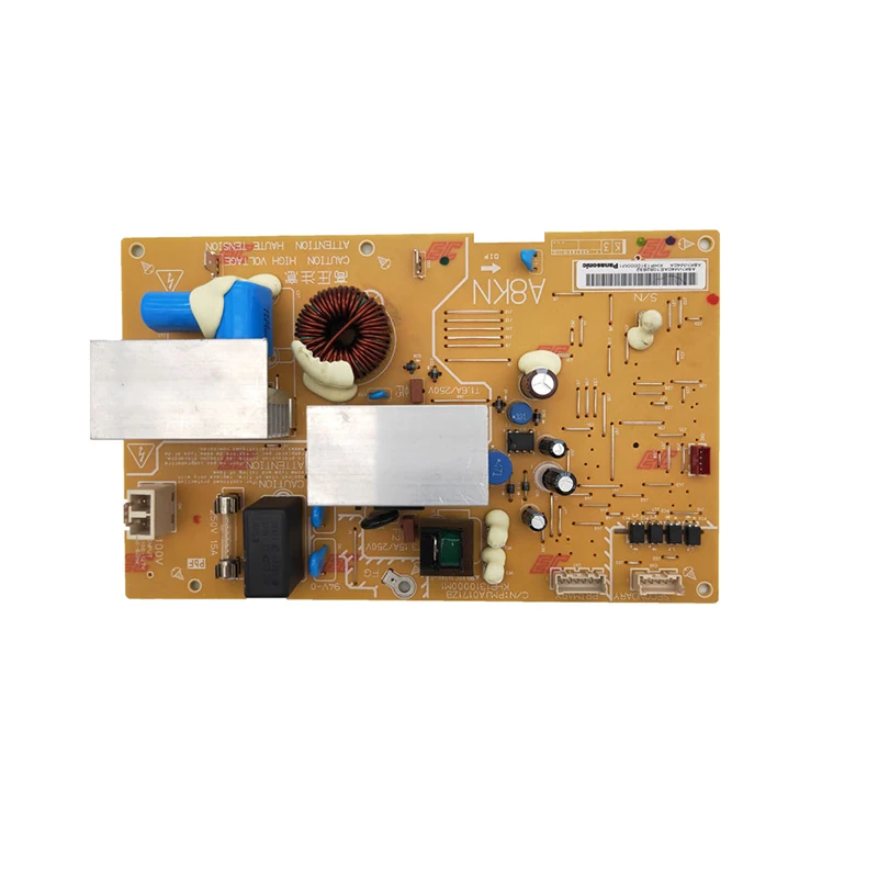 Original Power Board for Konica Minolta Bizhub C654 C754 Mainboard