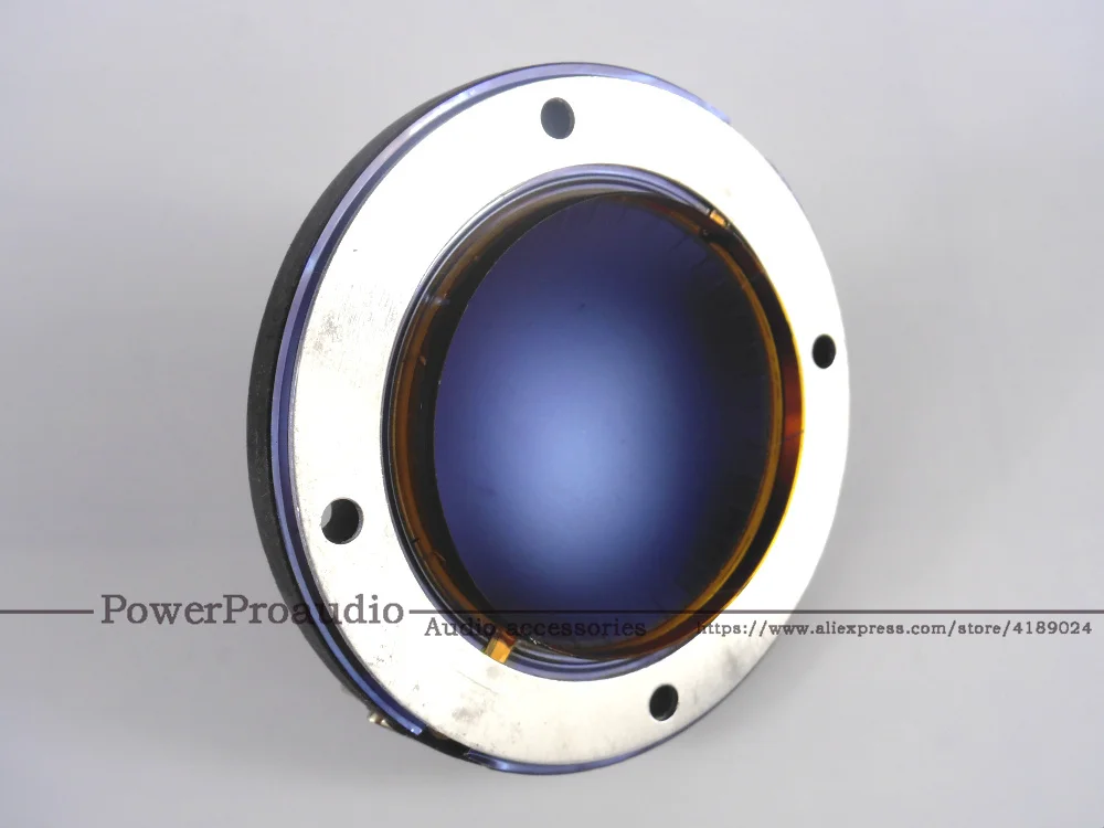 16 Uds EV Electro Voice ND2 8 ohm AFT diafragma para XLD 281 XLD 291 XLE 181 XLE 191