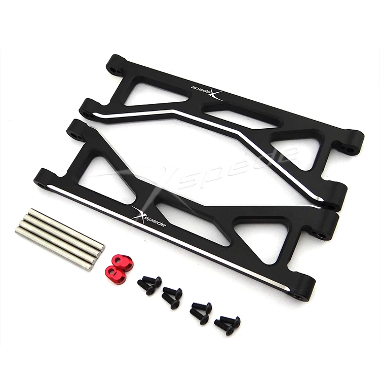 

Xspede Trxs X-maxx Aluminum alloy front and rear universal upper swing arm