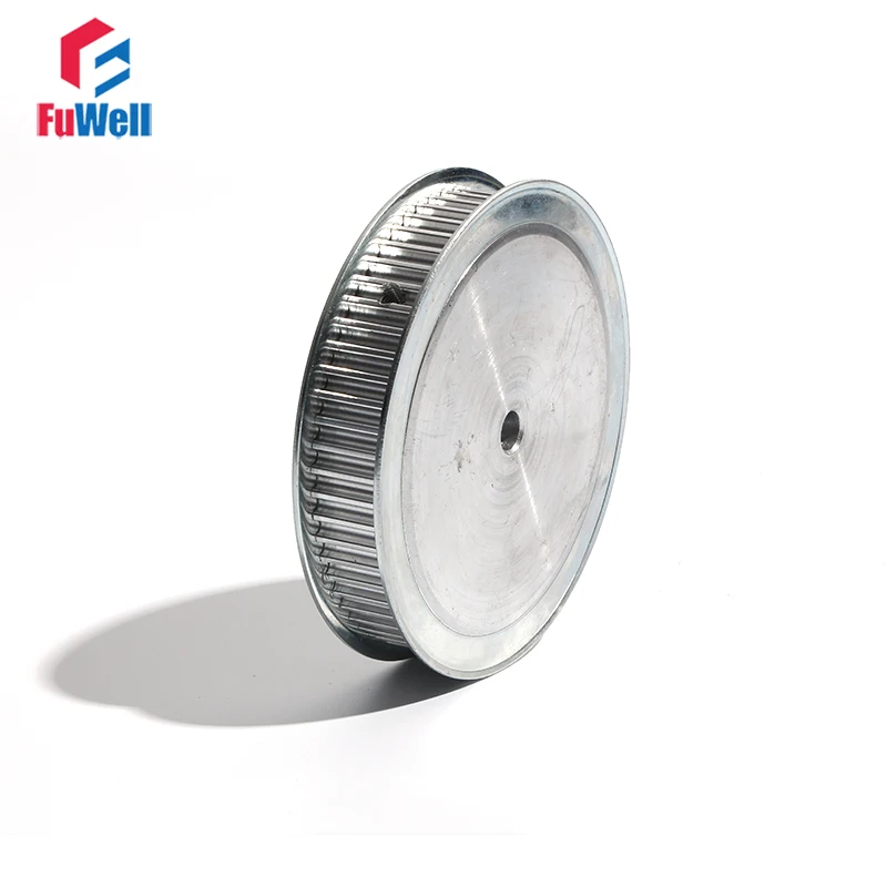 

HTD5M Timing Pulley 100T 16mm/21mm Belt Width 100Teeth Toothed Pulley 12/14/16/20/25mm Bore Synchronous Belt Pulley