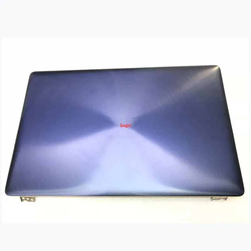 Imagem -05 - Tela Lcd para Asus Zenbook Ux390 Ux390u Ux390ua Ux390uak Fhd 1920*1080 Montagem da Tela Lcd Parte Superior Completa 12.5