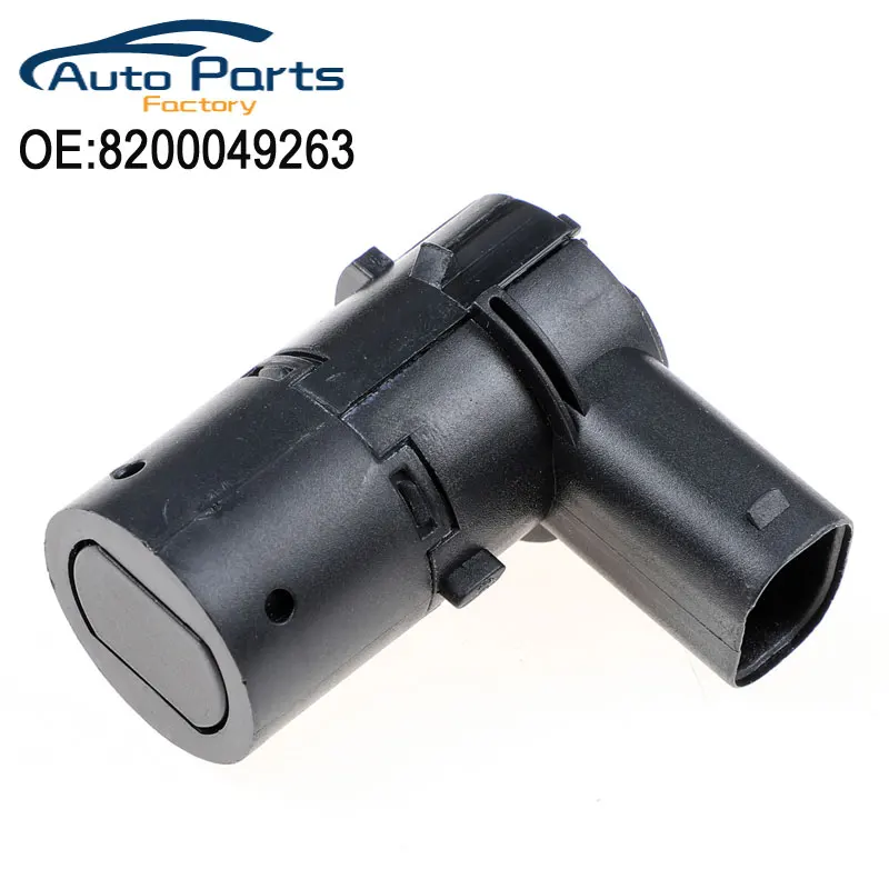 

New PDC Parking Sensor For Renault Laguna Peugeot 607 806 2.9L Citroen C5 8200049263