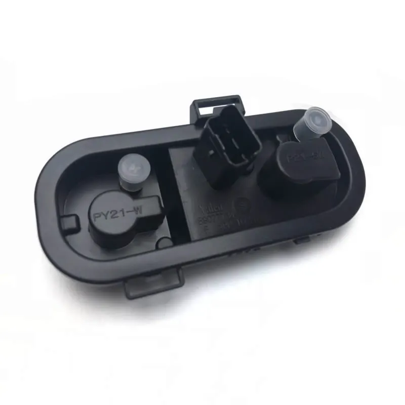 日産キャシュカイ 2008-2012 リアテールライト電球ホルダー talight ブレーキライト、ストップランプ電球穴電球ソケット