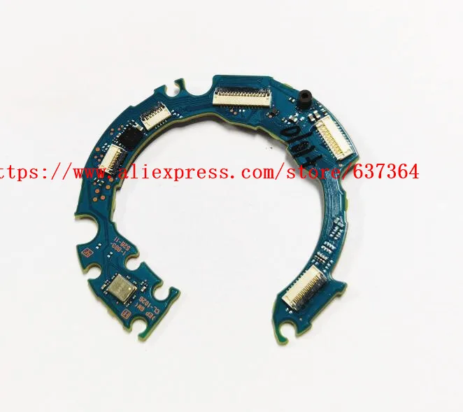 Repair Parts For Sony FE 24-240 FE 24-240mm F3.5-6.3 OSS (SEL24240) Lens Main board Motherboard CL-1026 PCB Ass'y