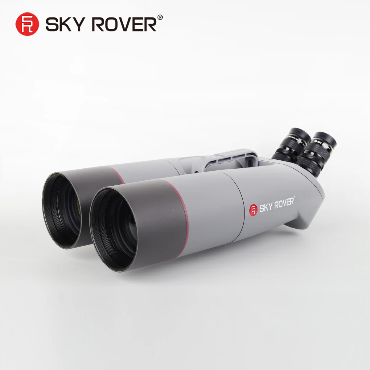 

SKY ROVER 100APO BINO Focal 550mm 45/90Degree Binocular Telescope Apochromatic Super ED Waterproof