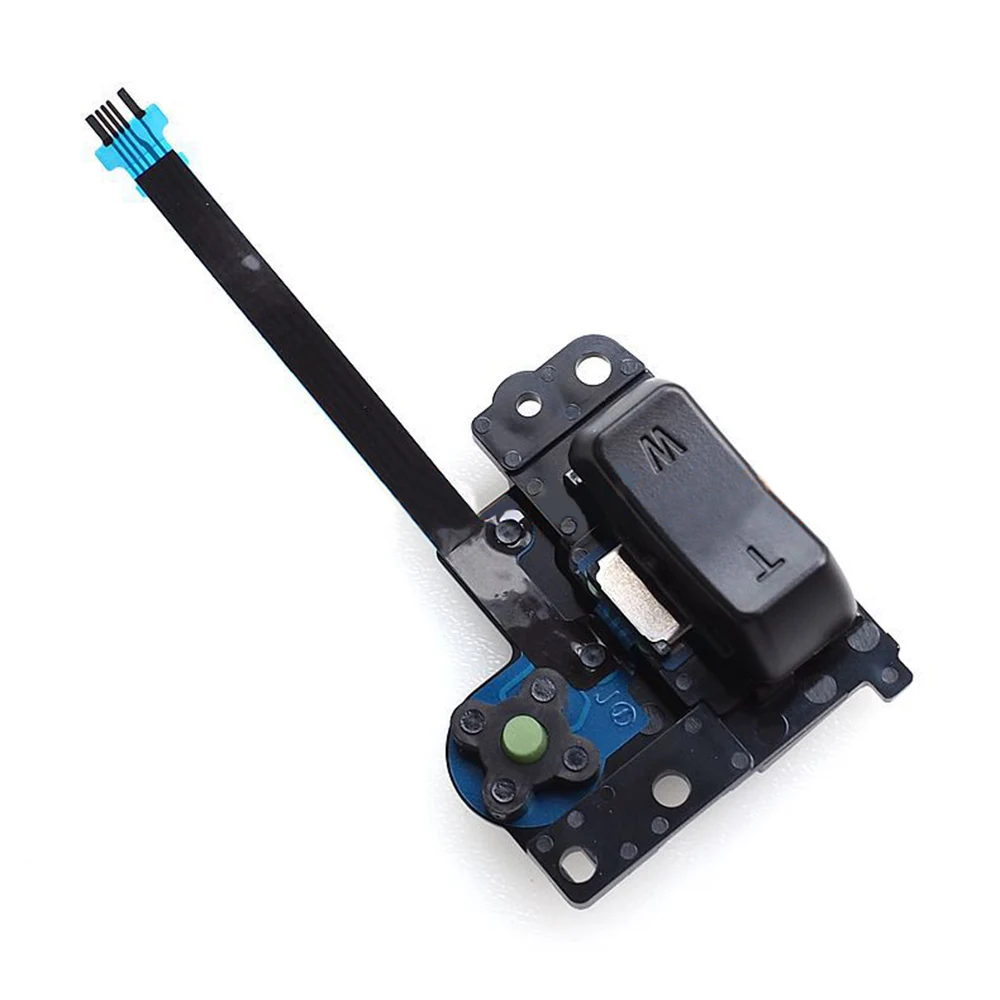 Новые оригинальные запасные части для SONY PXW-FS5 PXW-FS7, кнопка переключения зум в сборе Новые оригинальные запасные части для SONY PXW-FS5 PXW-FS7, кнопка переключения зум в сборе