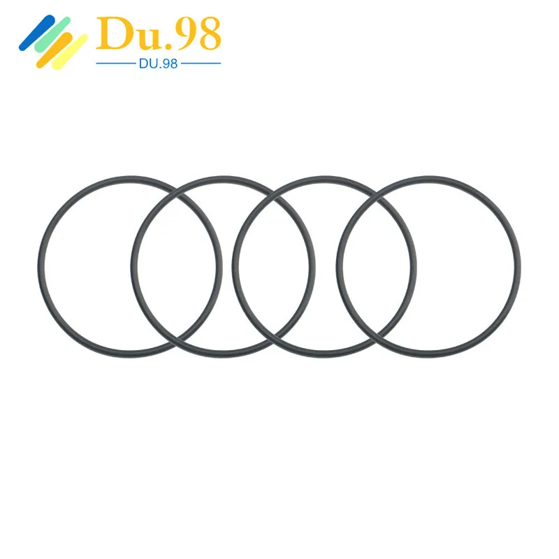 6PCS RZ200 RZ220 RZ230 62821401 Cintura principale per Riso RZ300 RZ530 RV 2450 2460C 2490C 3460 3490