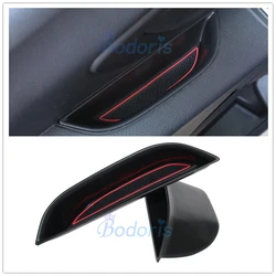 For Mercedes Benz Vito W447 V Class V260 2014-2018 Car Organizer Center Glove Armrest Storage Box Door Console Tray Accessories
