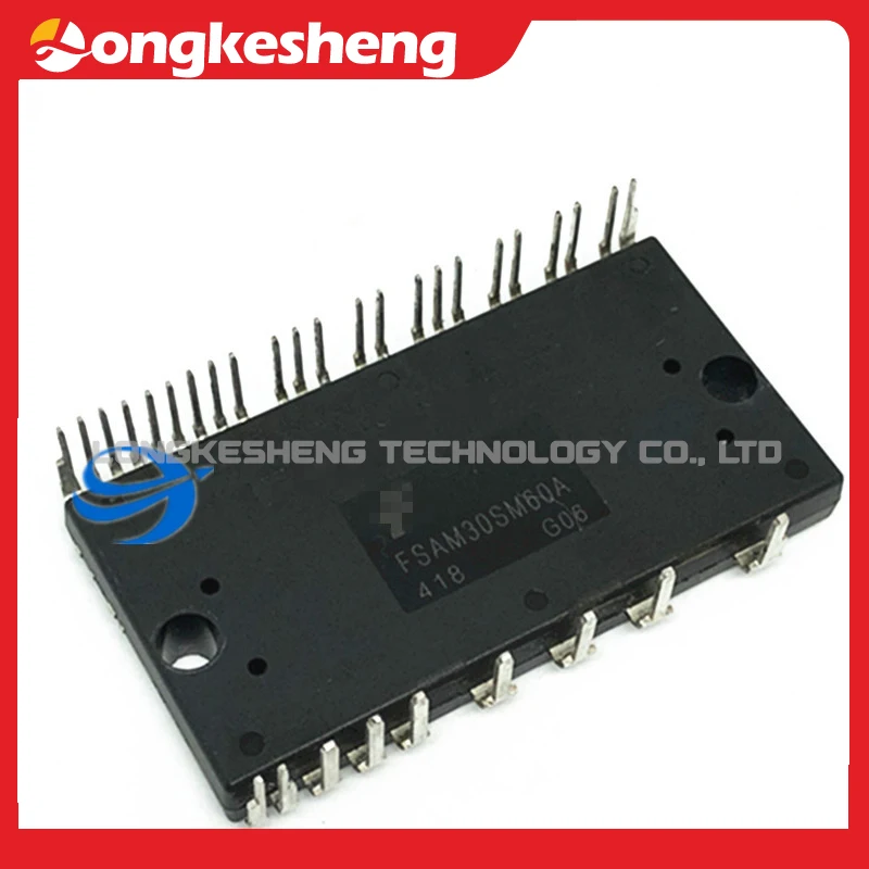 Free Shipping Original Module in Stock FSAM10SM60A FSAM15SM60A FSAM20SM60A FSAM30SM60A