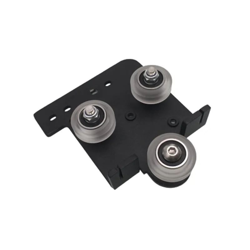 

Funssor Creality Ender3 pro фотоадаптер с прямым приводом