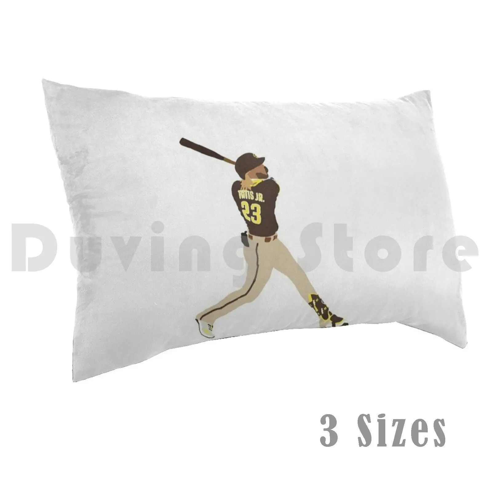 Federa Per Cuscino Fernando Tatis Jr Fernando Tatis Jr Fernando Tatis