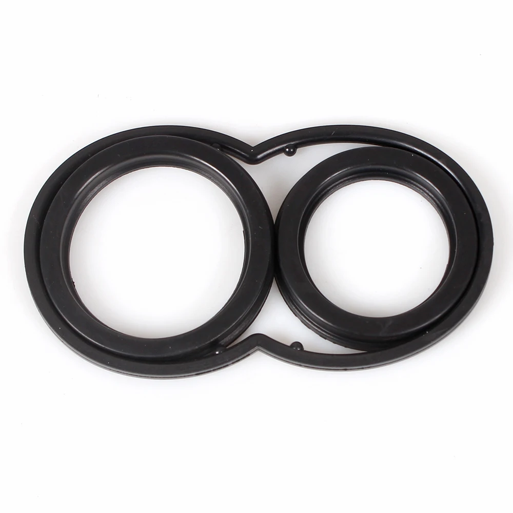 3pcs Brake System Complete Rubber Hydro-Boost Repair Seal Kit for GMC-Chevrolet-Ford-Dodge RS-THB024