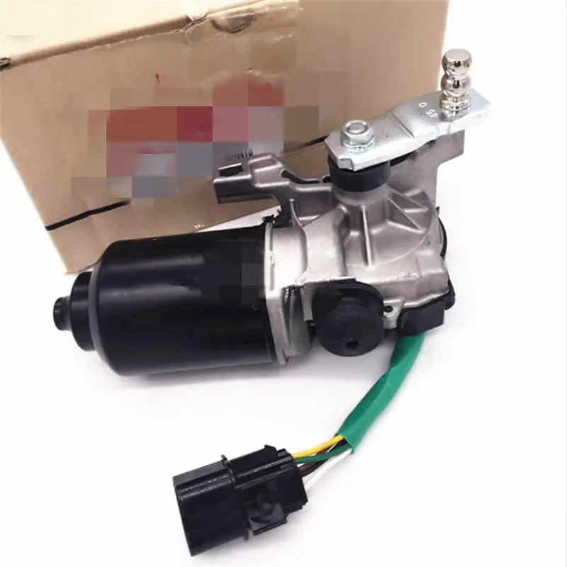 981102J000 Genuine Front Windshield Wiper Motor for kia Borrego Mohave 2009-2012 98110-2J000