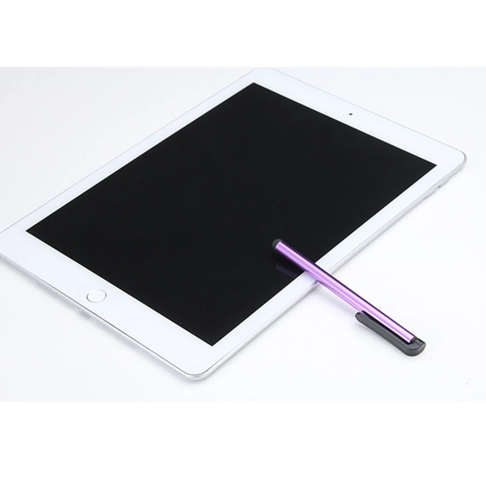 10 batches mixed color/suitable for iPad Air 2/1 Pro 10.5 mini 3 stylus (suitable for all capacitive screen smartphones