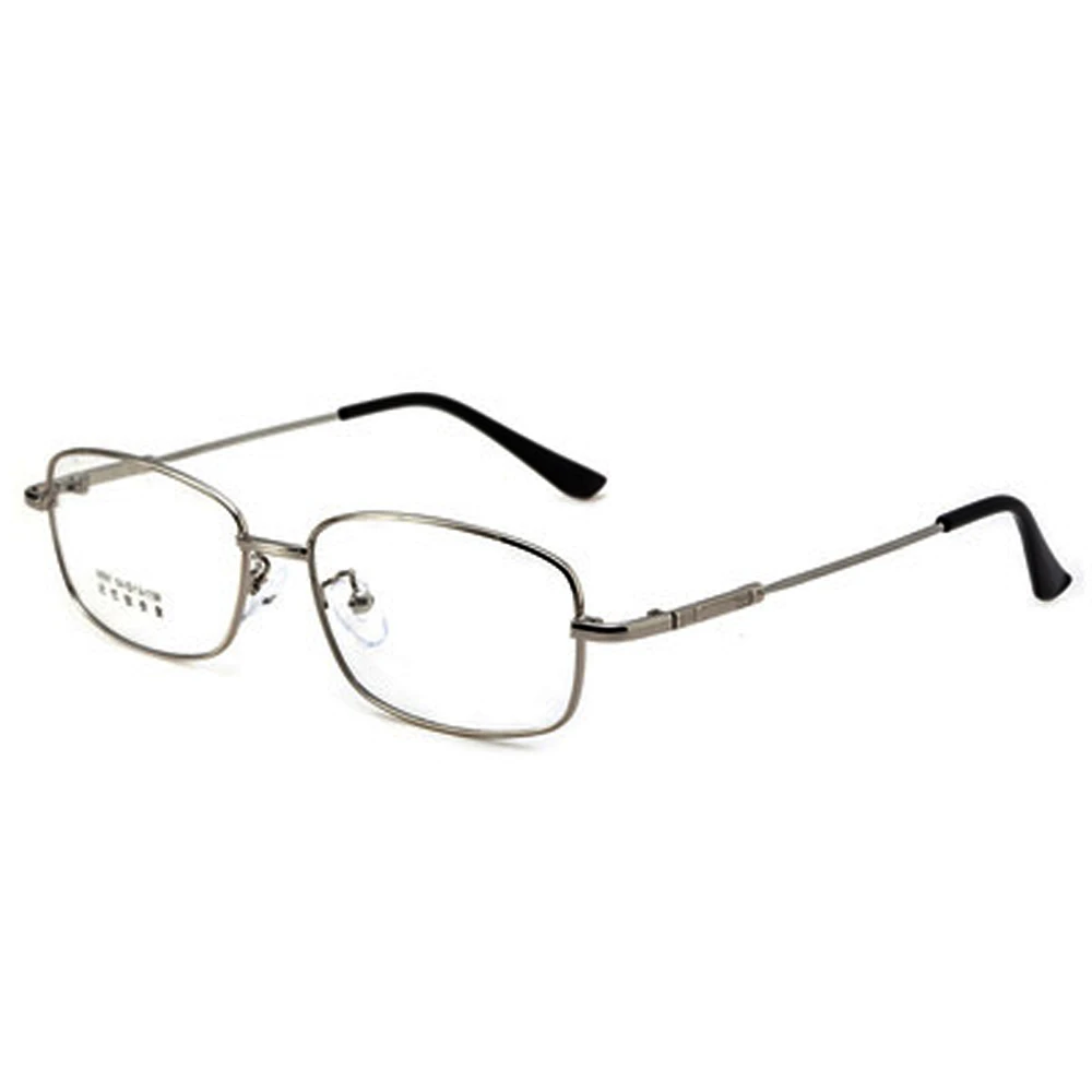 

Fashion Retro Memory Titanium Frame Anti Blu Light Ultralight Reading Glasses Men Women+1.0 +1.5 +1.75 +2.0 +2.5 +3 +3.5 +4