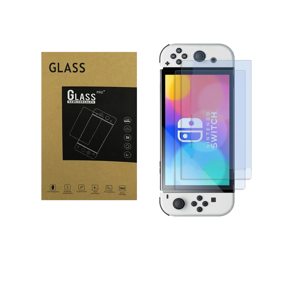 Variant: blue 2pc for OLED