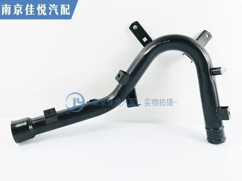 For Roewe 550 750 MG6 7 water pump iron pipe engine cooling water pump inlet and outlet water branch pipes