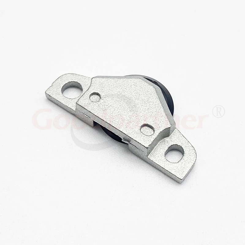 Imagem -03 - Suporte do Rolo da Roda Principal da Impressora 10x para Epson Plq20 Plq-22 Plq30 Plq-90 Plq20 Plq22 Plq30 Plq90