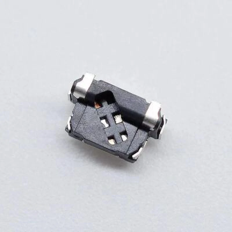 50pcs 3x6x3.5mm Micro Tactile Tact Keys Buttons Plum Touch Switch SMD Push Side Button Switch 3*6*3.5mm