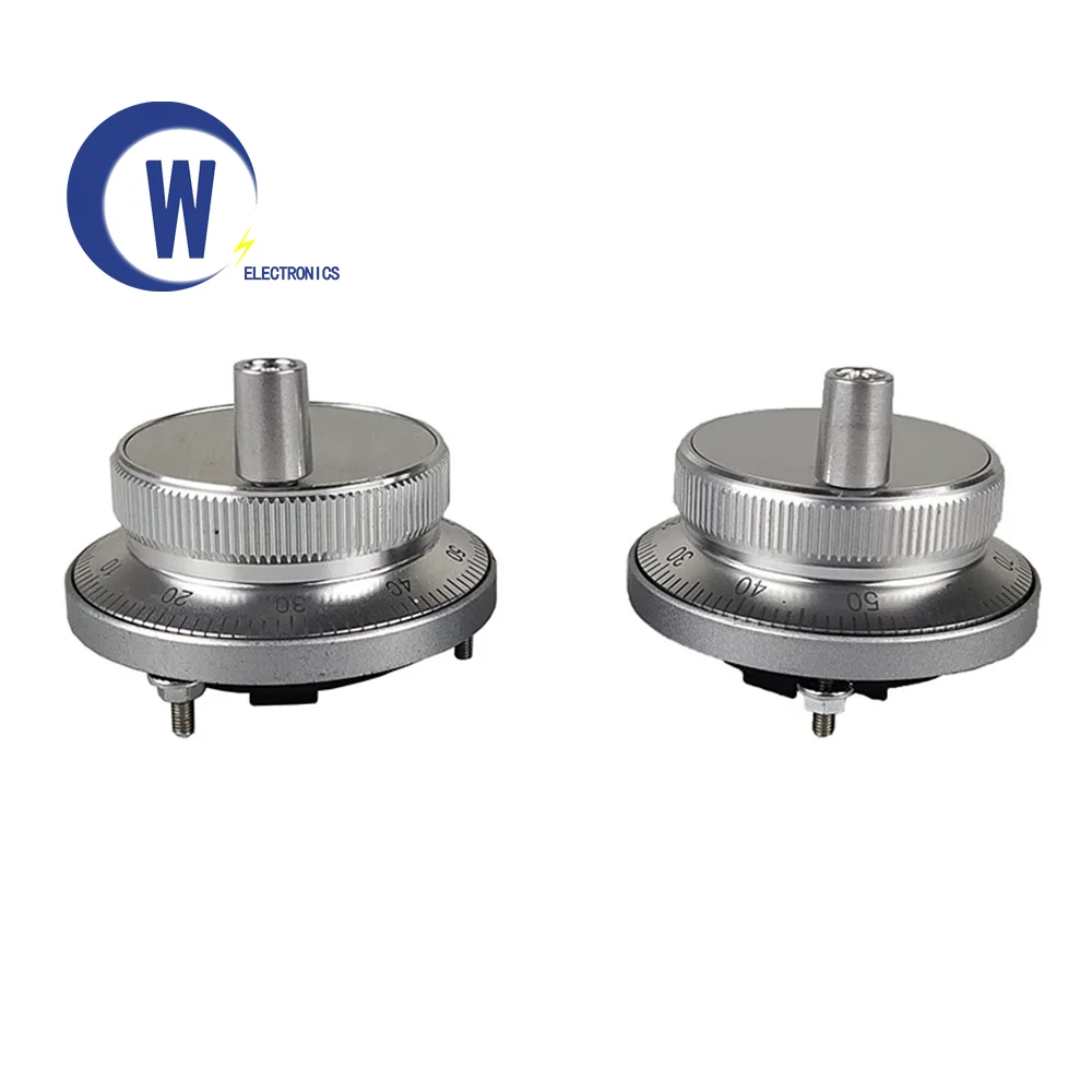 CNC pulse generator handwheel 5V 60mm 100PPR manual pulse generator handwheel rotary encoder electronic 4 terminal 6 terminal