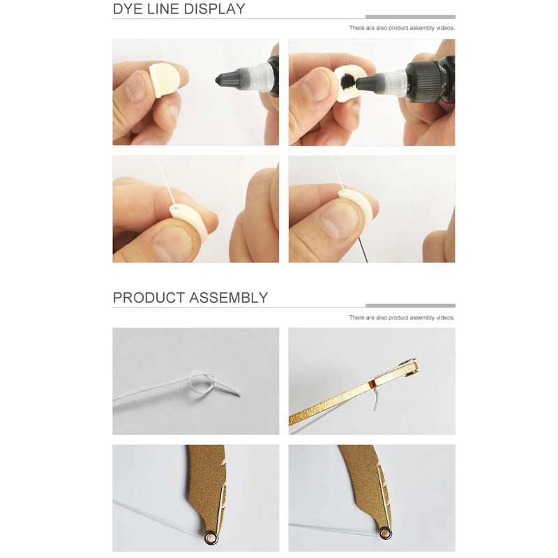 Microblading Mapping Make Up Measuring Tool Eyebrow Positioning Thread Dyeing Liners Semi-Permannet Line Ruler